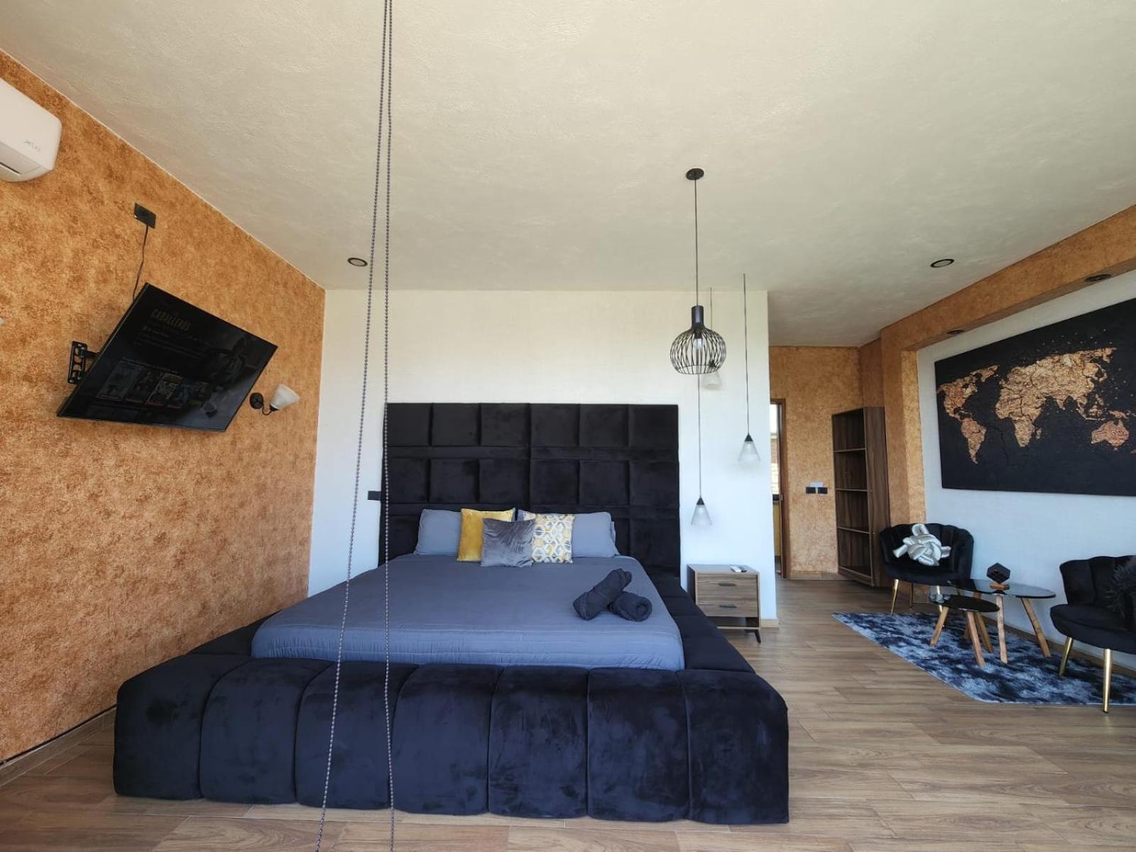 Suite En Tlaquepaque Centro Guadalajara Exterior foto